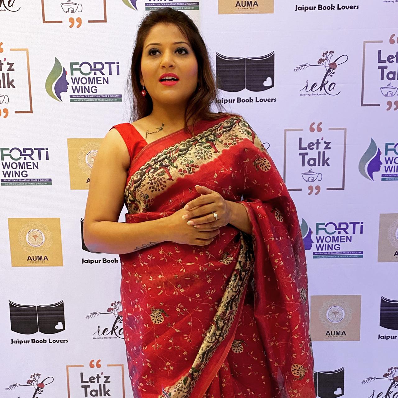 Neeta Joshi executive coaching and consulting